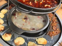 -重庆乌鱼庄·龙滋鲜(青羊大道店)