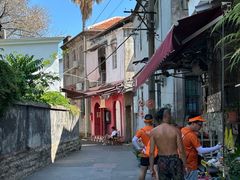 -黄老伯的海蛎煎