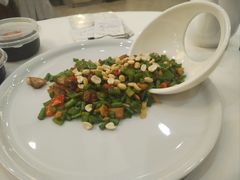 -东江渔村·古典园林·30年粤菜老字号(太和店)