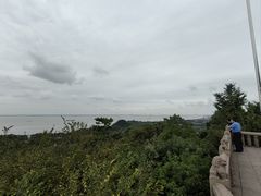 -狼山风景名胜区