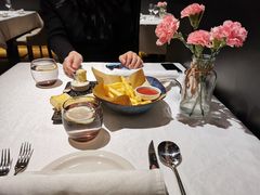 -巴罗萨澳洲滚石牛排(万达广场店)