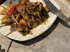 -必胜客(太和店)