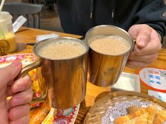 -塔哈尔·新疆盛宴(城西银泰店)