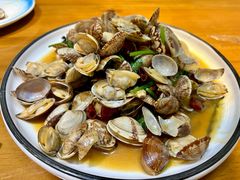 -晚归月亮湾私家菜(临邑路店)