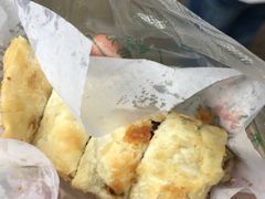 -东北熏肉大饼(大学南路店)