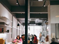 -BE BRIGHT KITCHEN(正佳广场店)