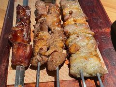 -雪熊精酿·哈尔滨烧烤酒馆(非遗大串店)