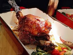 -视界美食自助餐厅·石家庄希尔顿酒店