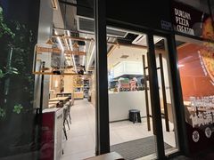 -乐凯撒披萨(欢乐颂购物中心店)