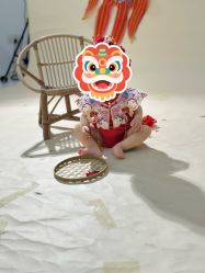 -小阿福儿童摄影(光谷时代广场店)