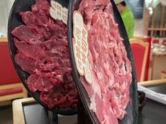 -廖掌柜·重庆鲜货火锅(上海首店)