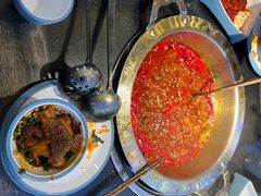 -井格·重庆火锅(王府井店)