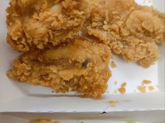 -肯德基(大学路DT店)