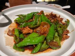 -绿茶餐厅(财富购物中心店)