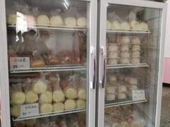 -中关村茶点