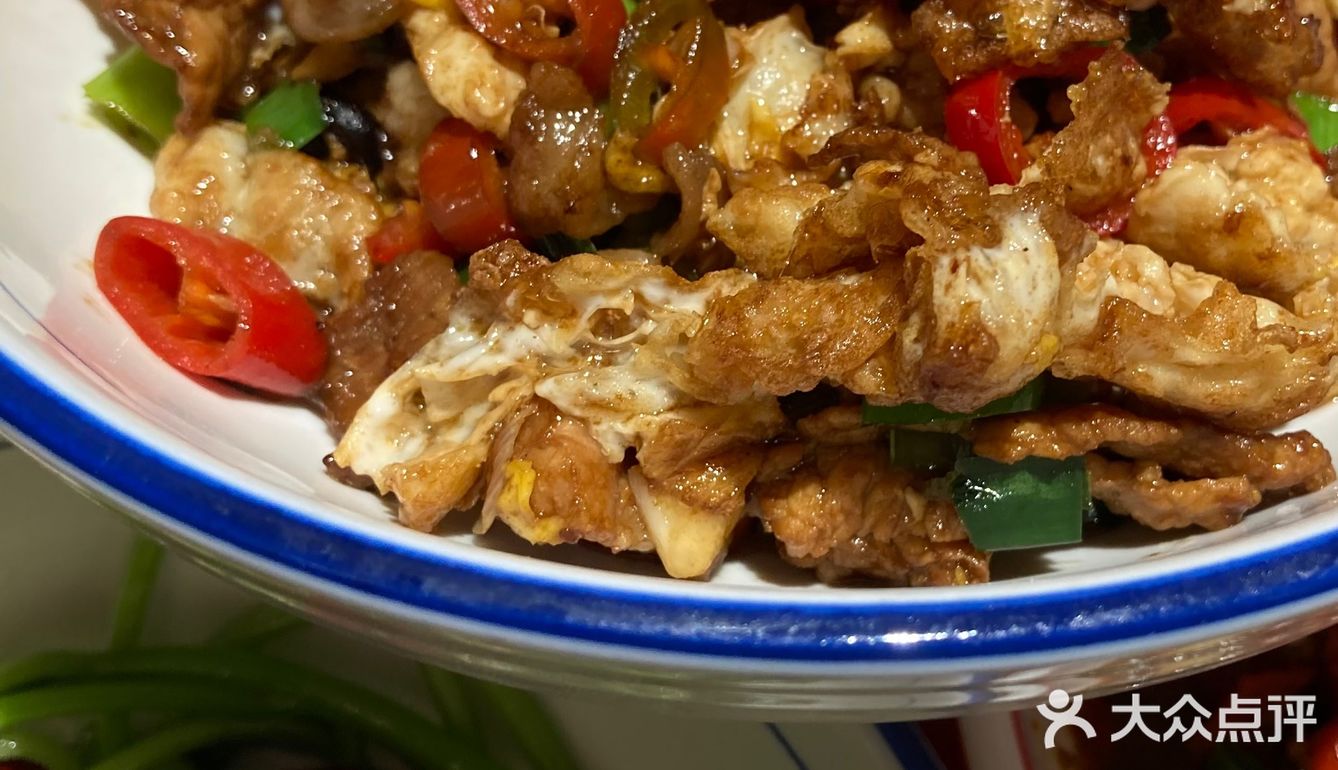 琅西的宝藏下饭菜[胜利]