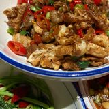 琅西的宝藏下饭菜[胜利]