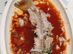 -王厚元饺子·辽菜·烤鸭(工会大厦店)