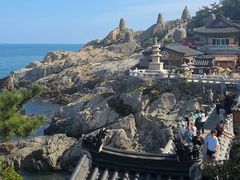 -海东龙宫寺