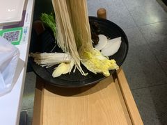 -许府牛火锅(信义坊总店)