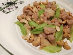 -静之湖湖畔餐厅