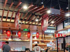 大堂-三妹小龙虾·黄油蟹(华侨城总店)