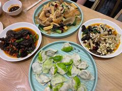 -三姐妹饺子(东木头市店)