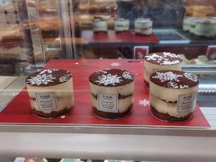 -卡吉诺动物奶油生日蛋糕(蓝堡湾店)