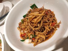 -味上湘菜馆(岳麓山店)