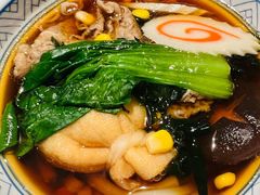 -弓二·烧鸟居酒屋(财富购物中心店)