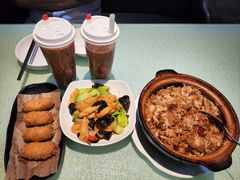 -日昌餐馆(德胜门店)