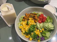 -轻净Clean&Pure(车公庙安徽大厦店)
