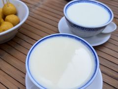 -周大娘牛乳(旧寨古村总店)