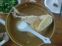 -喜洋洋蟹庄(阳澄湖店)