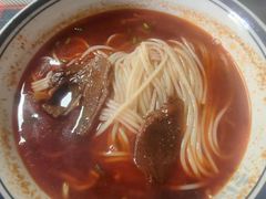 -向东街老玖面馆总店