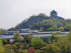 -雅达·阳羡溪山小镇中心