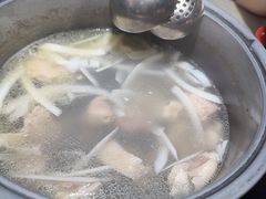 -原味主张椰子鸡·脆皮文昌鸡煲(友谊广场店)