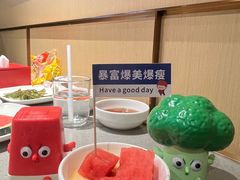 -海底捞火锅(百利广场店)