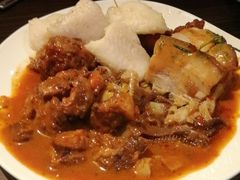 -上海东方佘山翰悦阁酒店·Vie全日制餐厅