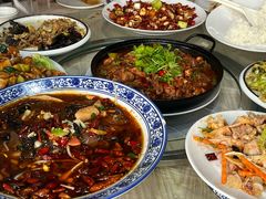 -金三可市井水煮鱼(金碧园店)