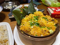 -掌上鲜(南顺城街店)