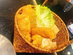 -锡和无锡菜(景丽苑店)