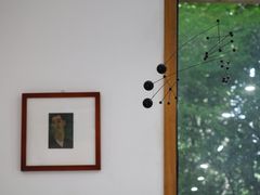 -COTTON CAFE(德信·中外公寓店)