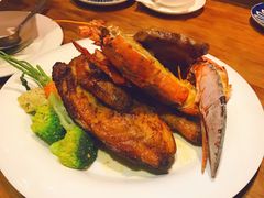 -浦鸿会尚莊亲子餐厅(碧云店)