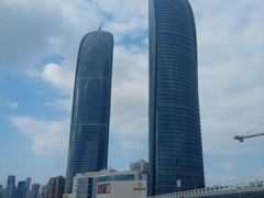 -演武大桥观景平台