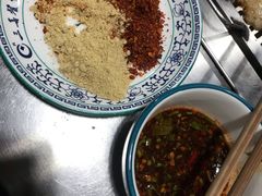 -西昌老号李小肠特色烧烤园(双流店)