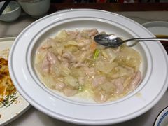 -鸭匠食府·挂炉烤鸭·新京菜(阜成路店)