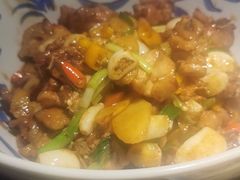 -洞庭土菜小炒馆(易发广场店)