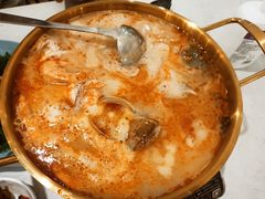 -香香海南菜餐厅