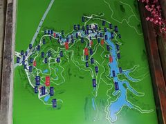 -龙门水都景区